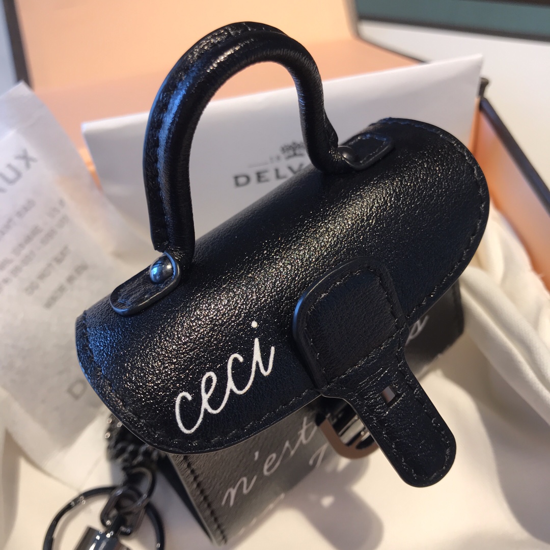 델보 레터링 브리앙 박스백 미니